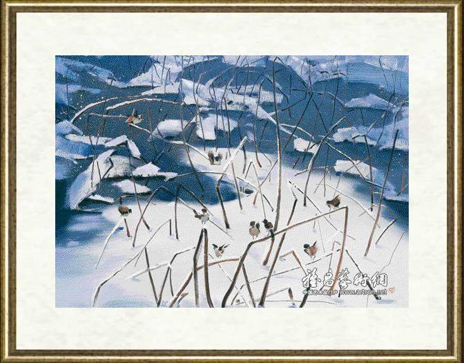 王昌楷_风骨^-^Frozen